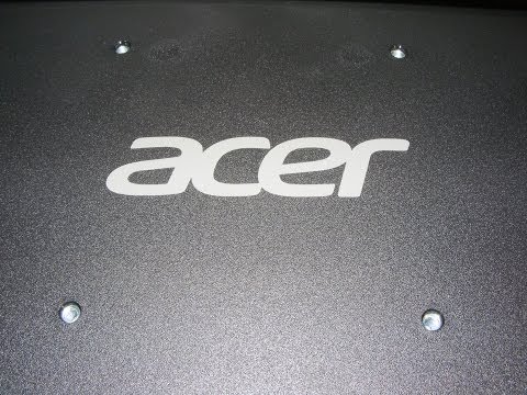 Acer UT220HQL 21,5" FullHD Touch monitor