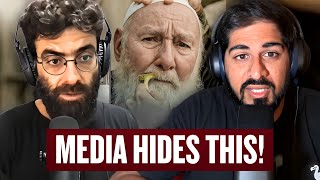 Druze Man SPEAKS OUT: The Details Are Beyond Shocking!