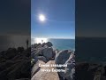 Мыс Рока — самая западная точка Португалии #португалия