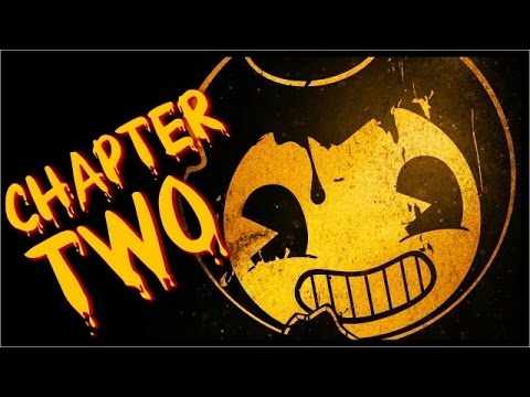 bendy and the ink machine chapter 2 music puzzle ps4