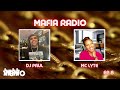 Dj paul and mc lyte talk michael jordan parties drakes mom  more  mafia radio ep 8