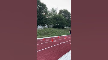 LINEAR ACCELERATION + DECELERATION + DECELERATION