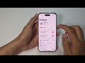 How to Turn On/Off Share Subscription With Family on iPhone