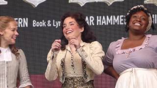 Video-Miniaturansicht von „West End Live 2016 Show Boat - Can't Help Lovin' Dat Man“