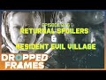 Returnal Spoilers & Resident Evil Village Impressions | Dropped Frames Episode 276 (Pt. 2)