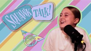 SQUAWK TALK - 050326