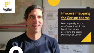 Process mapping for Scrum teams