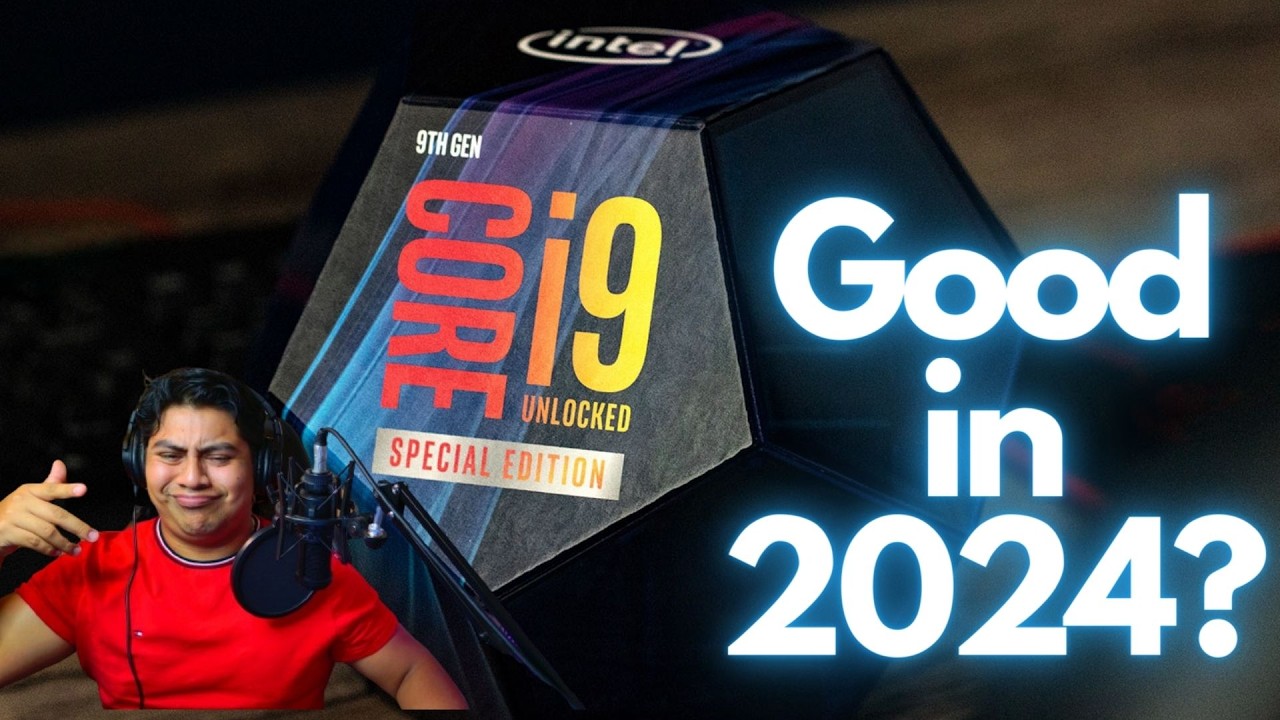 My old gaming pc..(i9 9900k + RTX 3070 TI) - YouTube