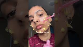Salmon DNA in skincare 😳 #koreanskincareproducts #skincare #medicube #kbeauty
