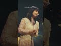 あの家はもうない🏠(2026.05.01「吉澤嘉代子 幽霊家族 “Ghost Family Tour”」at NHK大阪ホール) #吉澤嘉代子 #幽霊家族