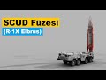 SS-1 SCUD Füzesini tanıyalım