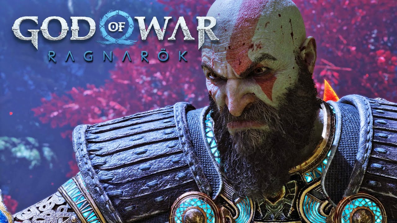 Edição Especial de God of War Ragnarok está com valor maluco