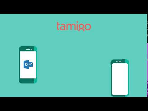 Svar | Tamigo 2