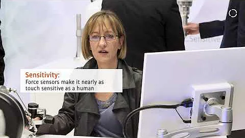 Haptic Teleoperation