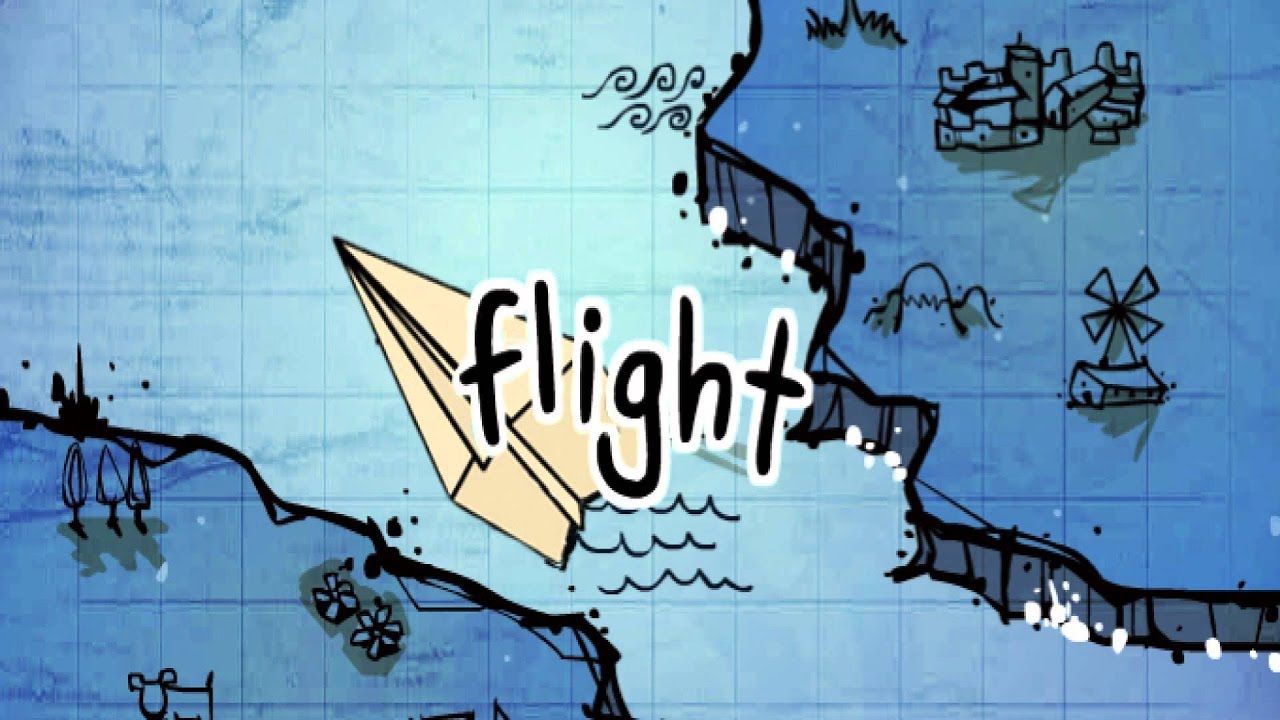 FLIGHT | COOLEST FLASHGAME! - YouTube