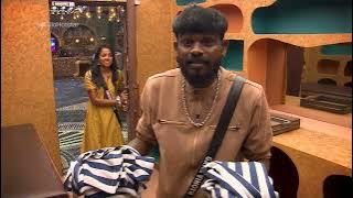 Bigg Boss Tamil Season 9 | Now Streaming 24 x 7 | Vijay Sethupathi | Day 05 - Promo 04 | #jiohotstar