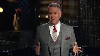 Noir Alley High Wall 1947 Intro 20170625