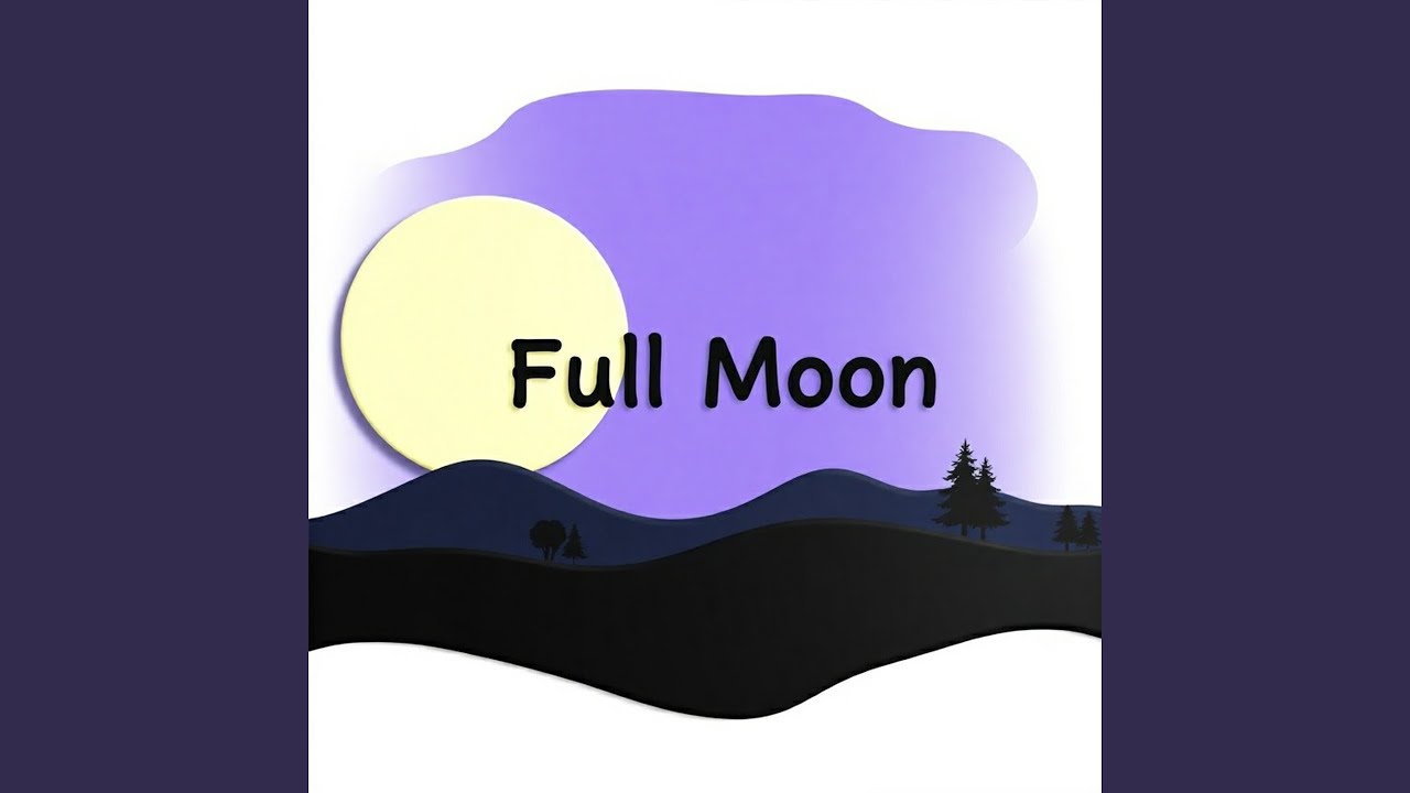 Watch full moon on YouTube Watch full moon on YouTube