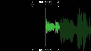 How to Make Slowed Reverb Song  (Bandlab Hindi Tutorial) | slowed Reverb Song फ़ोन में कैसे बनाएं screenshot 1