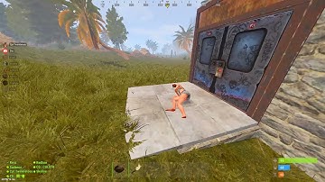 RUST 2021 04 27   22 43 05 05 DVR Trim