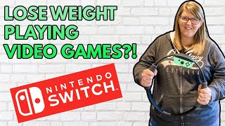 Unboxing & Testing RING FIT ADVENTURE - Nintendo Switch | Video games for weight loss?