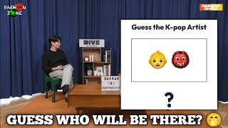 BABYMONSTER Revealed as Next Guest on 'K-Pop Daebak' Podcast with Eric Nam!