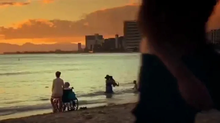 Hawaii Five 0 307 | Mary Finds out about her mothe...