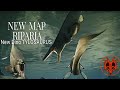 Alderon Gifts us a Map and Tylosaurus.  Merry Xmas |Path of Titans 