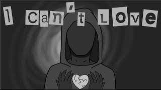 I Can’t Love | Meme | Ft. Youtube and TV Head Amino People | Flipaclip