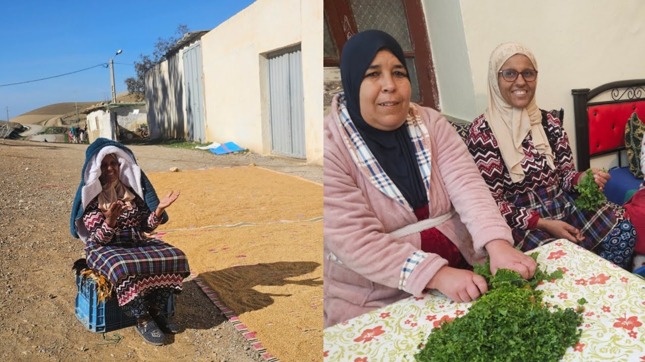 هاد شي لي كايبغيو المتابعين🤔ماكين غير جري عليا نجري عليك من صباح😲