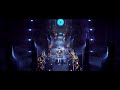 Beginning of video