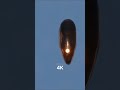 144P to 4K TheClearest Pentagon UFO Footage Ever Released