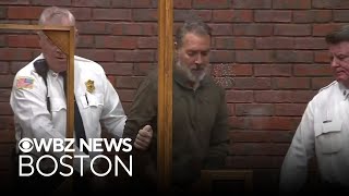 Man charged in deadly Hingham Apple store crash arrested after allegedly violating probation