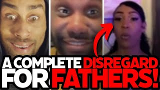 “ryan Davis Should Expect His Daughter To Use Him” Mali Gives A Delusional Take On Parenting!