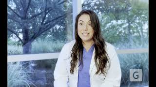 Sarah Hine, MD, MPH | Orthopaedic Surgery Resident | Geisinger Graduate Medical Education