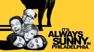 В Филадельфии всегда солнечно. Лучшие моменты 1-го  Сезона. It is Always Sunny in Philadelphia. 18+