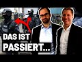 Hausdurchsuchung bei Weimar-Richter: Und jetzt? (mit Thorsten Schleif)