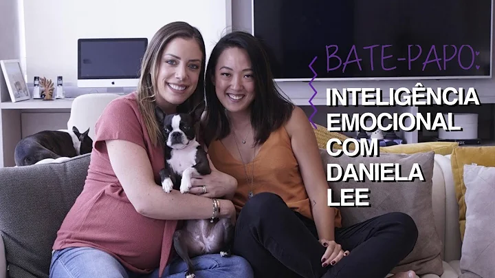 INTELIGNCIA EMOCIONAL COM A COACH DANIELA LEE