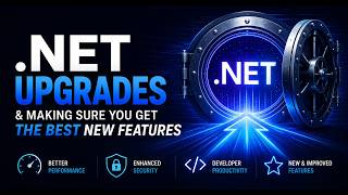 Celebrity Episode 011 - .NET Upgrades Done Right: Beyond “It Builds" Profile