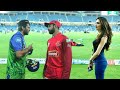 Shadab Khan Interview - Pakistan Super League PSL 2019 | Islamabad United