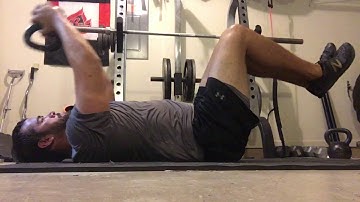 KB Pullover Dead Bug