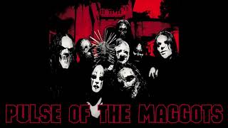 Slipknot - Pulse of the Maggots - Vocals Only (Studio Version)