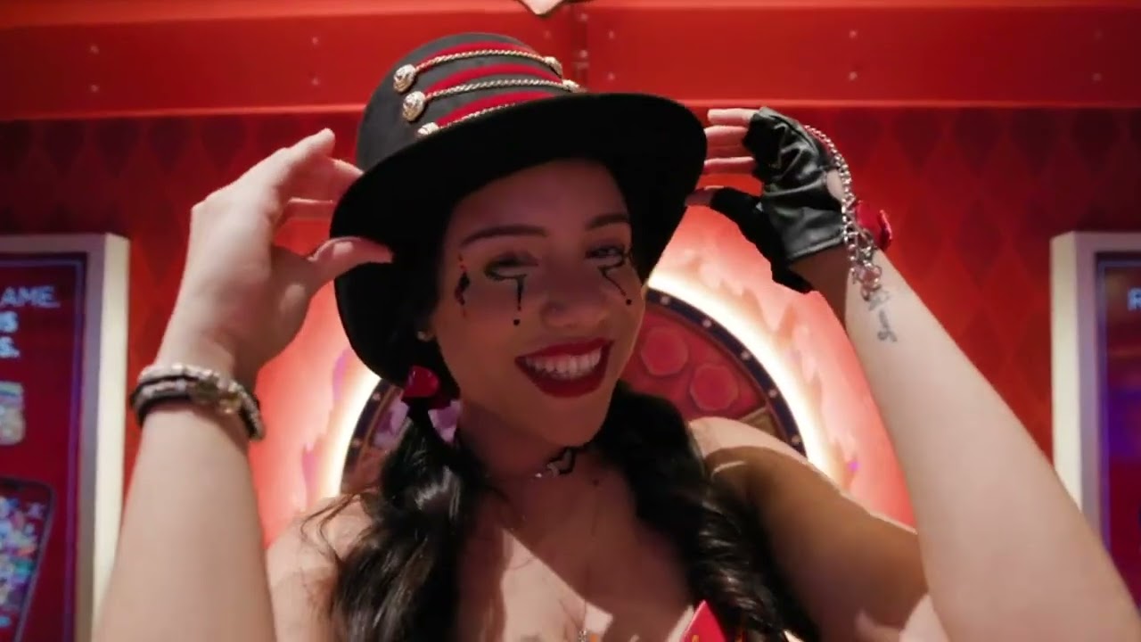 Caesars Spin Wheel  / Client Caesars Palace Online Casino