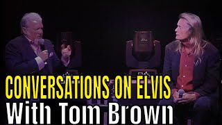 Conversations On Elvis With Lee Majors Glen D Hardin Jay Osmond Part 2