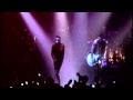 Capture de la vidéo Dead By Sunrise - Live In New York 2009 (Full Show) Hd