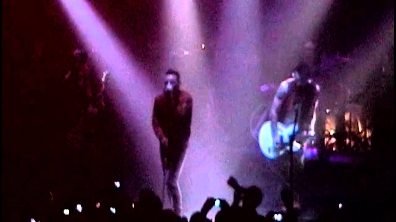 Dead By Sunrise - Live in New York 2009 (Full Show) HD