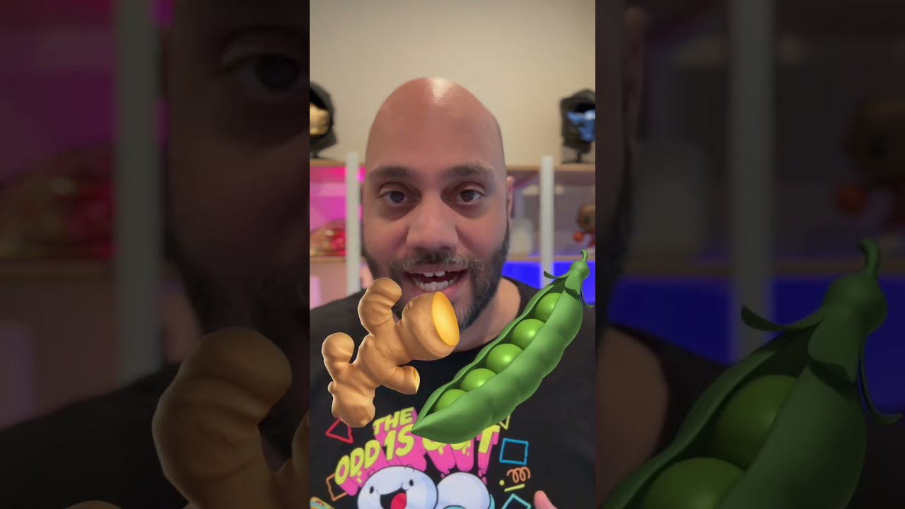 iPhone - be Happy•*¨*•.¸♬︎ 😜 New iOS 11 Emojis! - YouTube