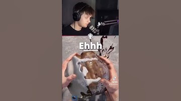 I met the most FRIENDLY guy in RUST