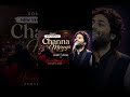Channa Mereya (New Version) 💔 | Arijit Singh | Heartbreak Romantic Song 2026 #sleepmusic #romantic
