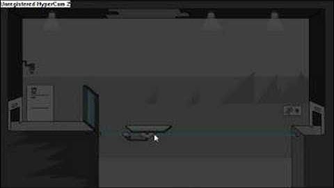 Portal: The Flash Version Levels 1-20